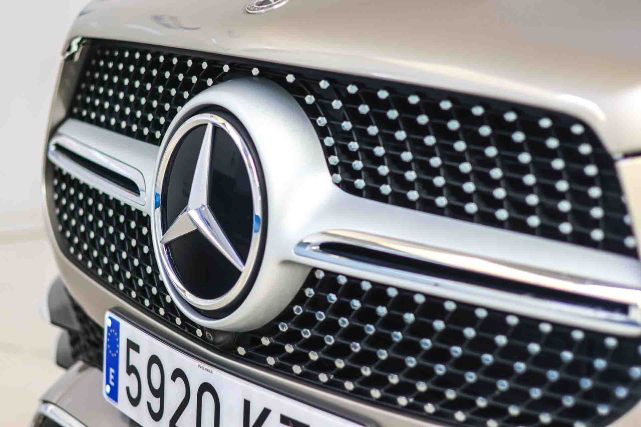 Mercedes GLE GLE 300 d 4MATIC **Techo panorámico** - Foto 10
