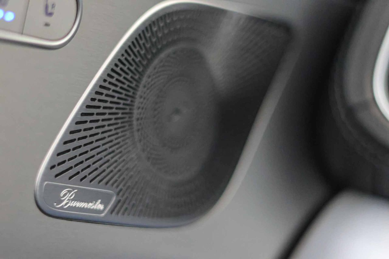 Mercedes GLE GLE 300 d 4MATIC **Techo panorámico** - Foto 35