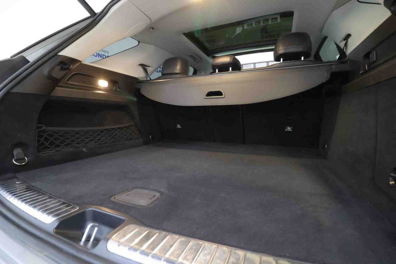 Mercedes GLE GLE 300 d 4MATIC **Techo panorámico** - Foto 20