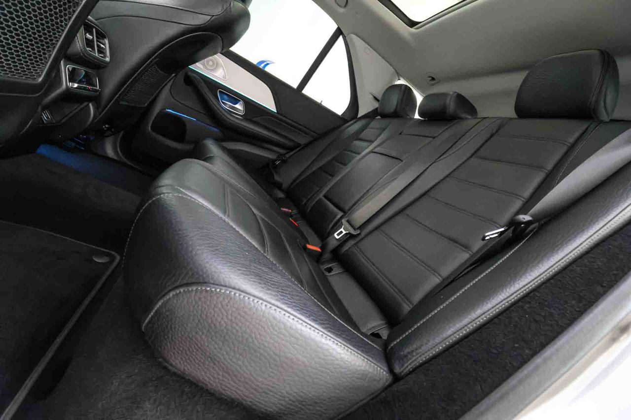 Mercedes GLE GLE 300 d 4MATIC **Techo panorámico** - Foto 49