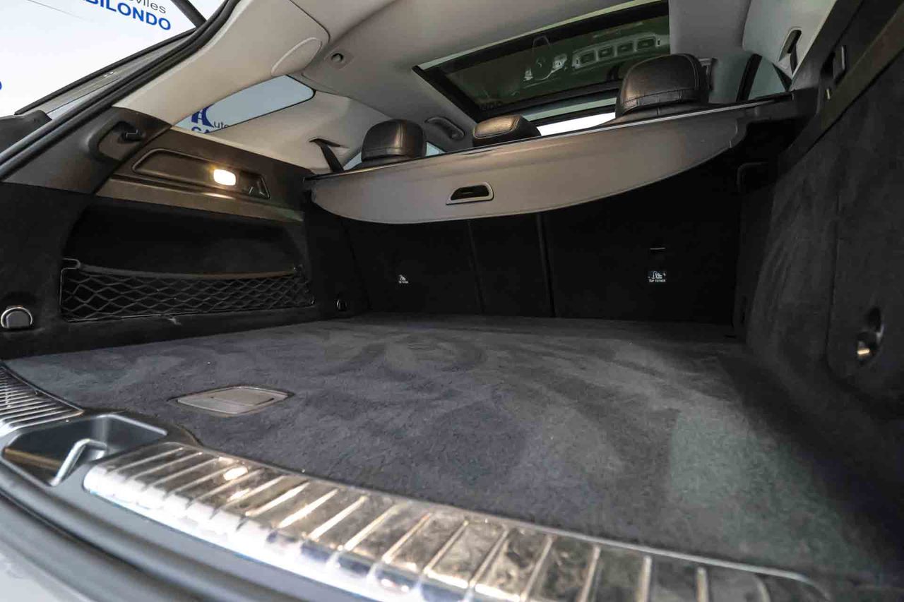 Mercedes GLE GLE 300 d 4MATIC **Techo panorámico** - Foto 58