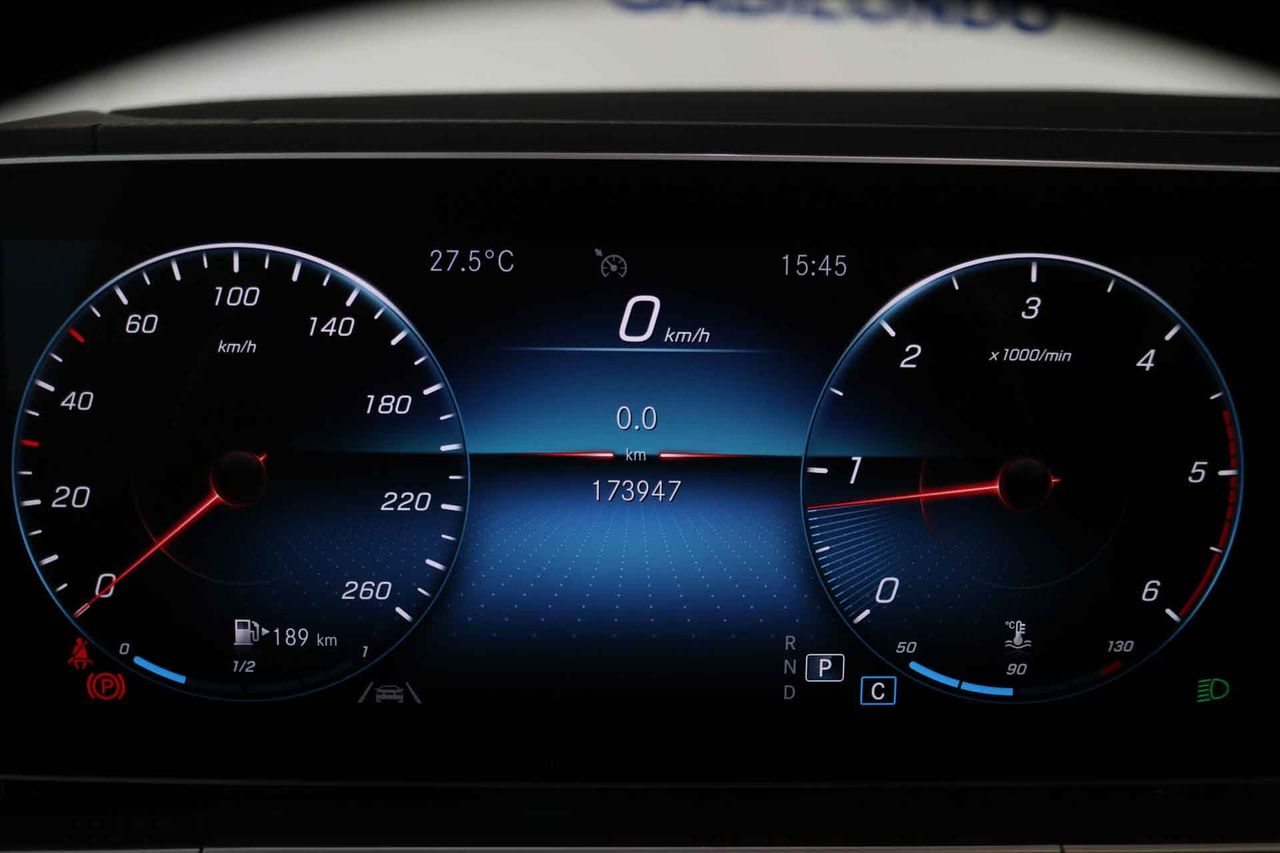 Mercedes GLE GLE 300 d 4MATIC **Techo panorámico** - Foto 59