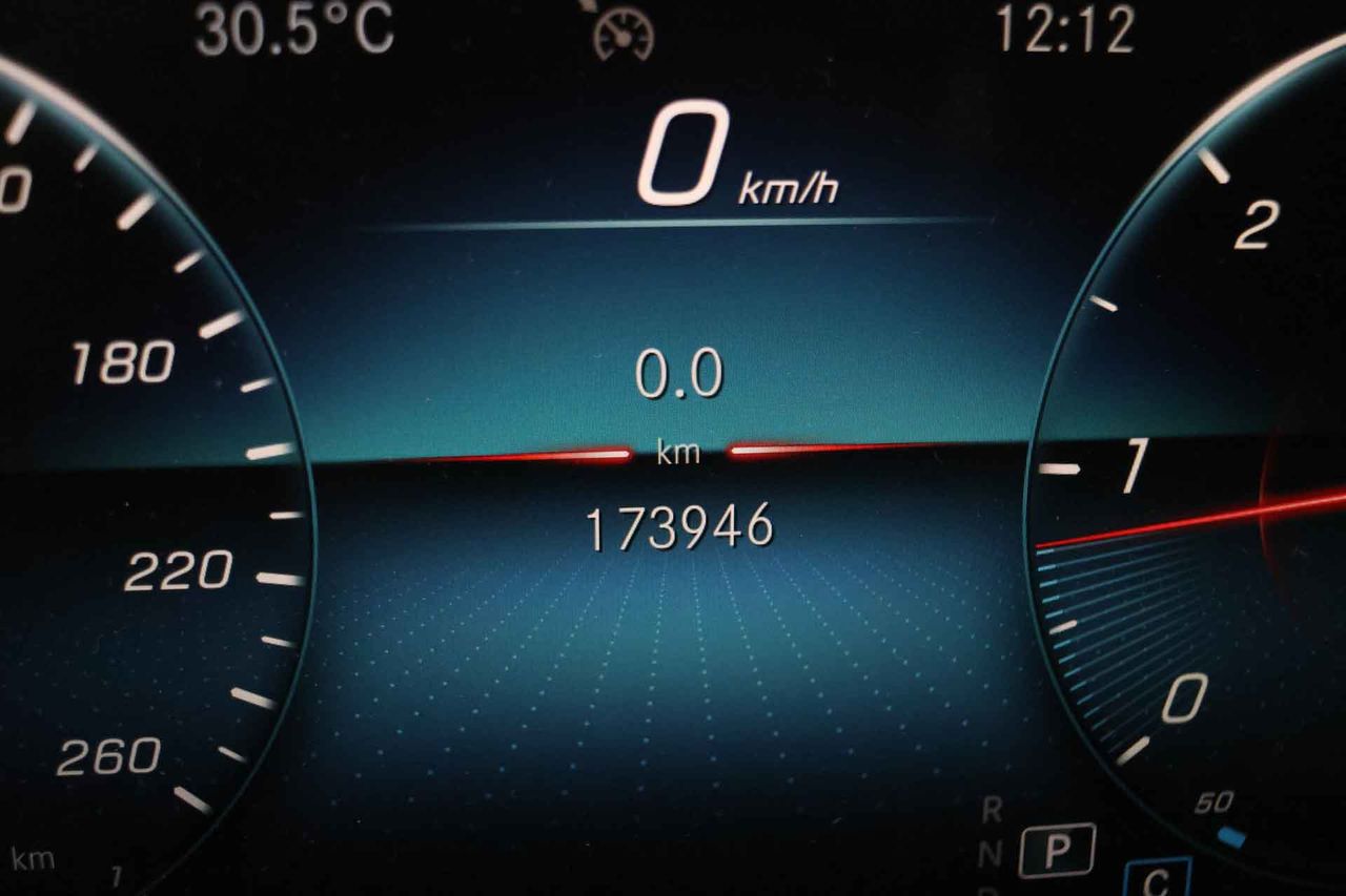 Mercedes GLE GLE 300 d 4MATIC **Techo panorámico** - Foto 7