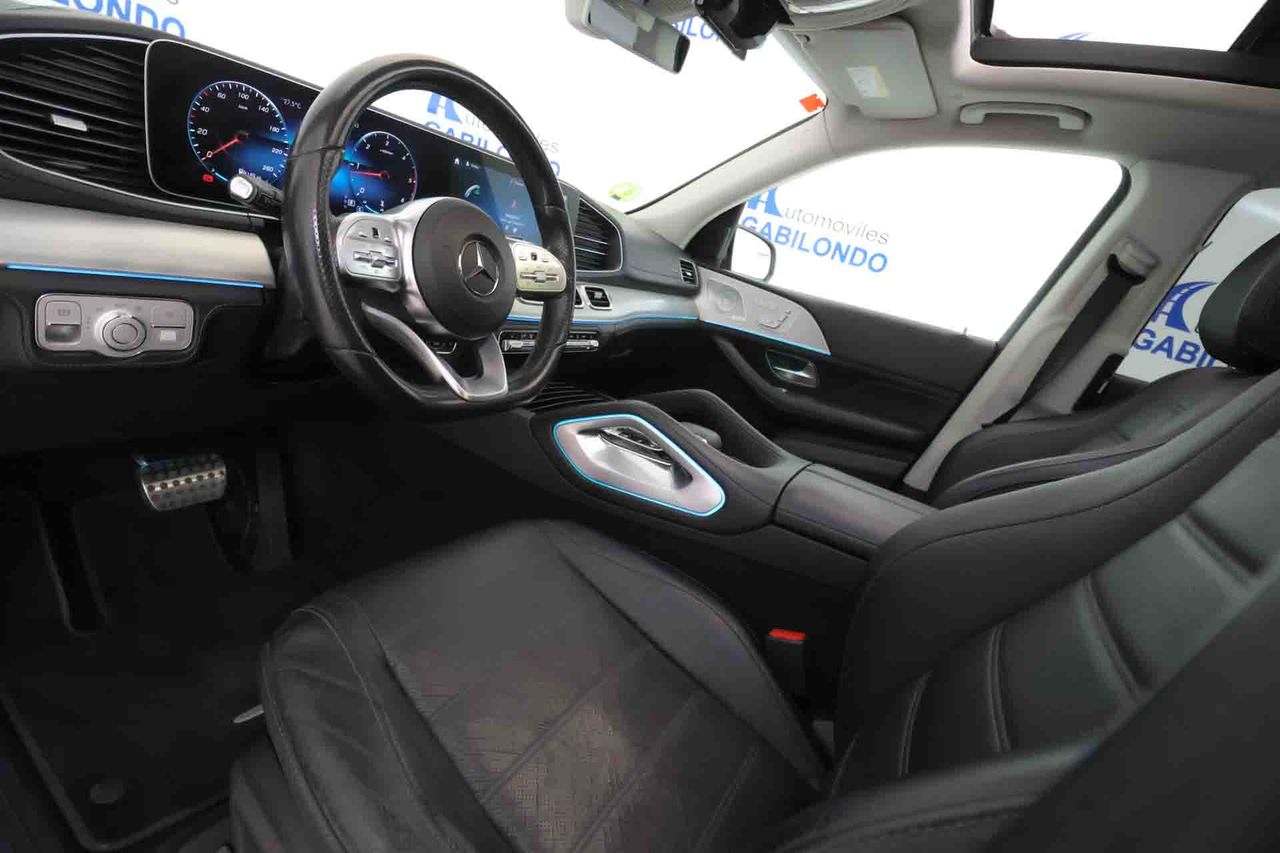 Mercedes GLE GLE 300 d 4MATIC **Techo panorámico** - Foto 28