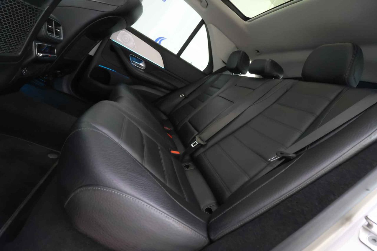 Mercedes GLE GLE 300 d 4MATIC **Techo panorámico** - Foto 17