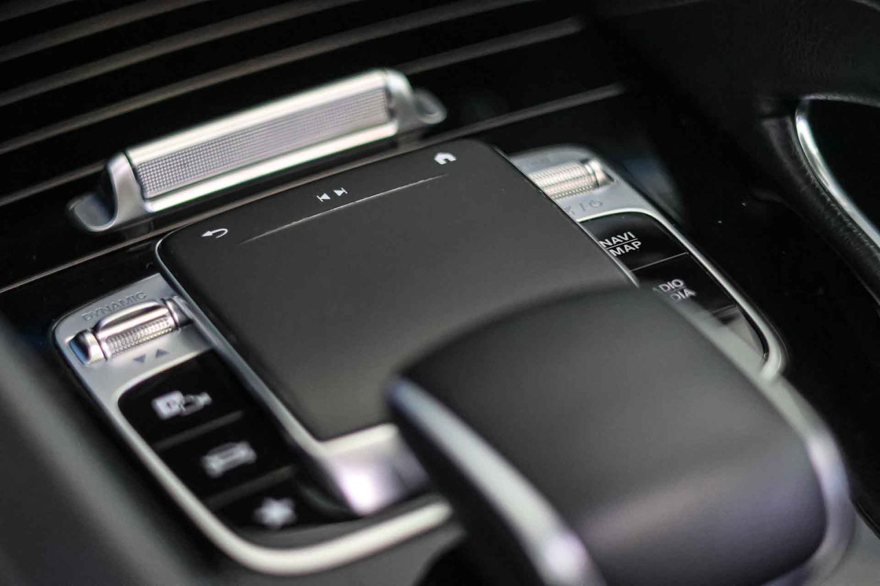 Mercedes GLE GLE 300 d 4MATIC **Techo panorámico** - Foto 45