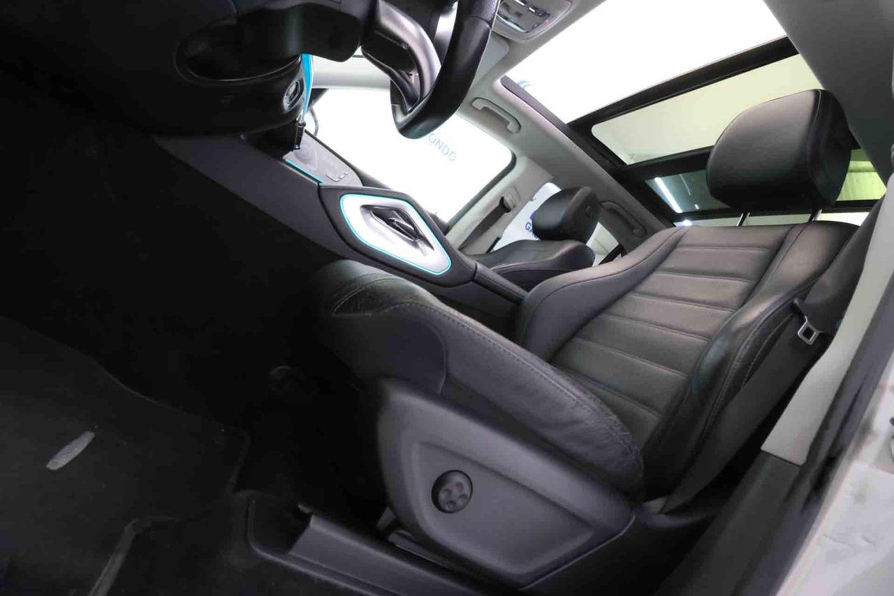 Mercedes GLE GLE 300 d 4MATIC **Techo panorámico** - Foto 13
