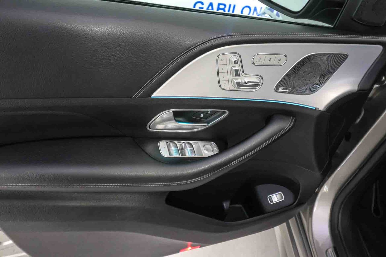 Mercedes GLE GLE 300 d 4MATIC **Techo panorámico** - Foto 30