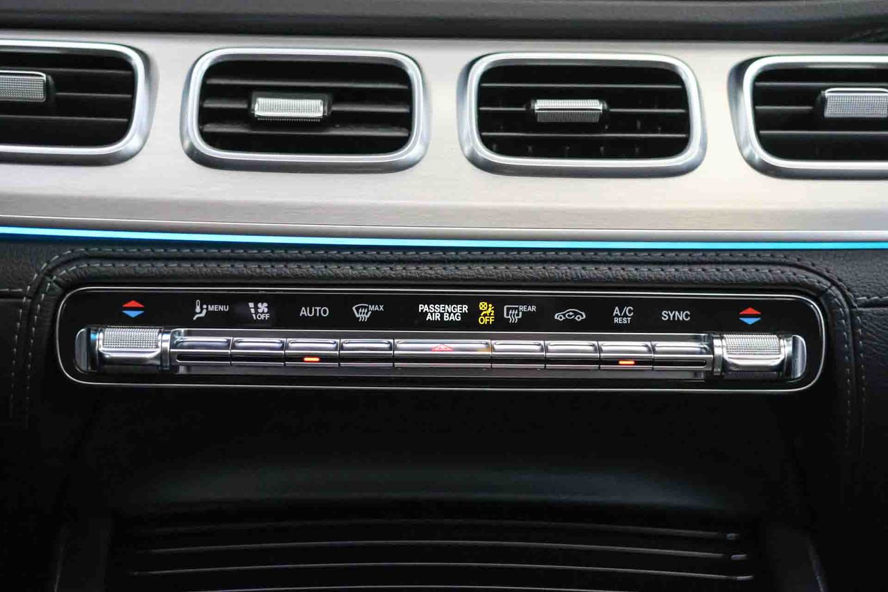Mercedes GLE GLE 300 d 4MATIC **Techo panorámico** - Foto 46