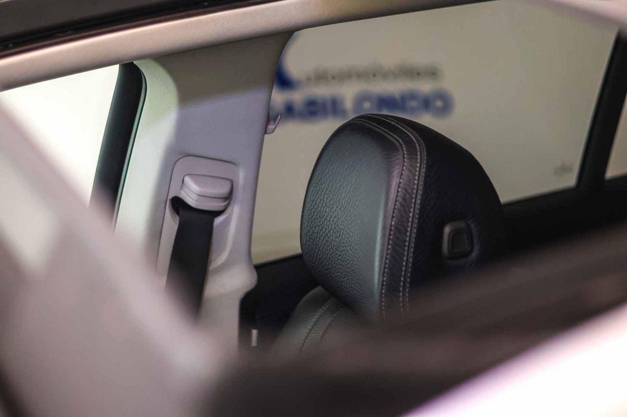 Mercedes GLE GLE 300 d 4MATIC **Techo panorámico** - Foto 11