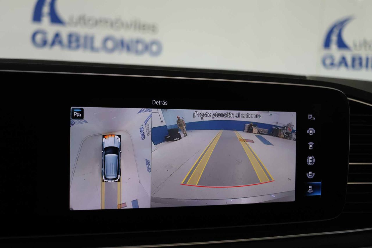 Mercedes GLE GLE 300 d 4MATIC **Techo panorámico** - Foto 63