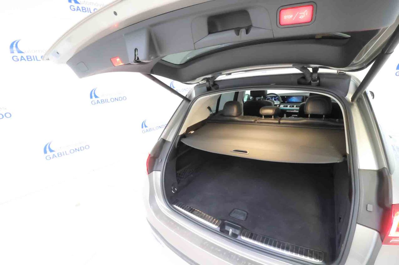 Mercedes GLE GLE 300 d 4MATIC **Techo panorámico** - Foto 19