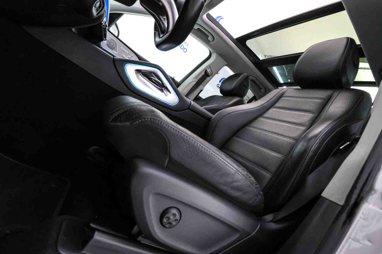 Mercedes GLE GLE 300 d 4MATIC **Techo panorámico** - Foto 29