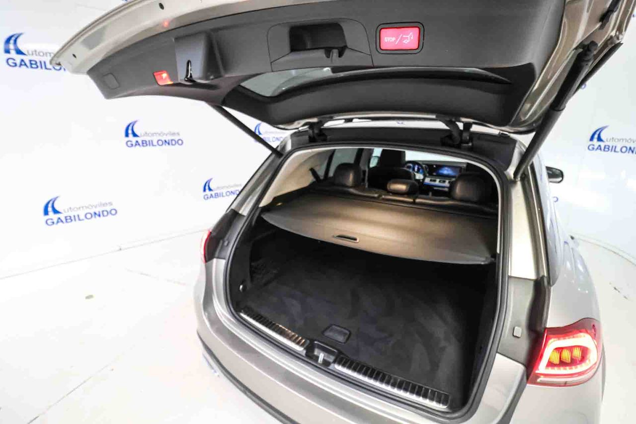 Mercedes GLE GLE 300 d 4MATIC **Techo panorámico** - Foto 56