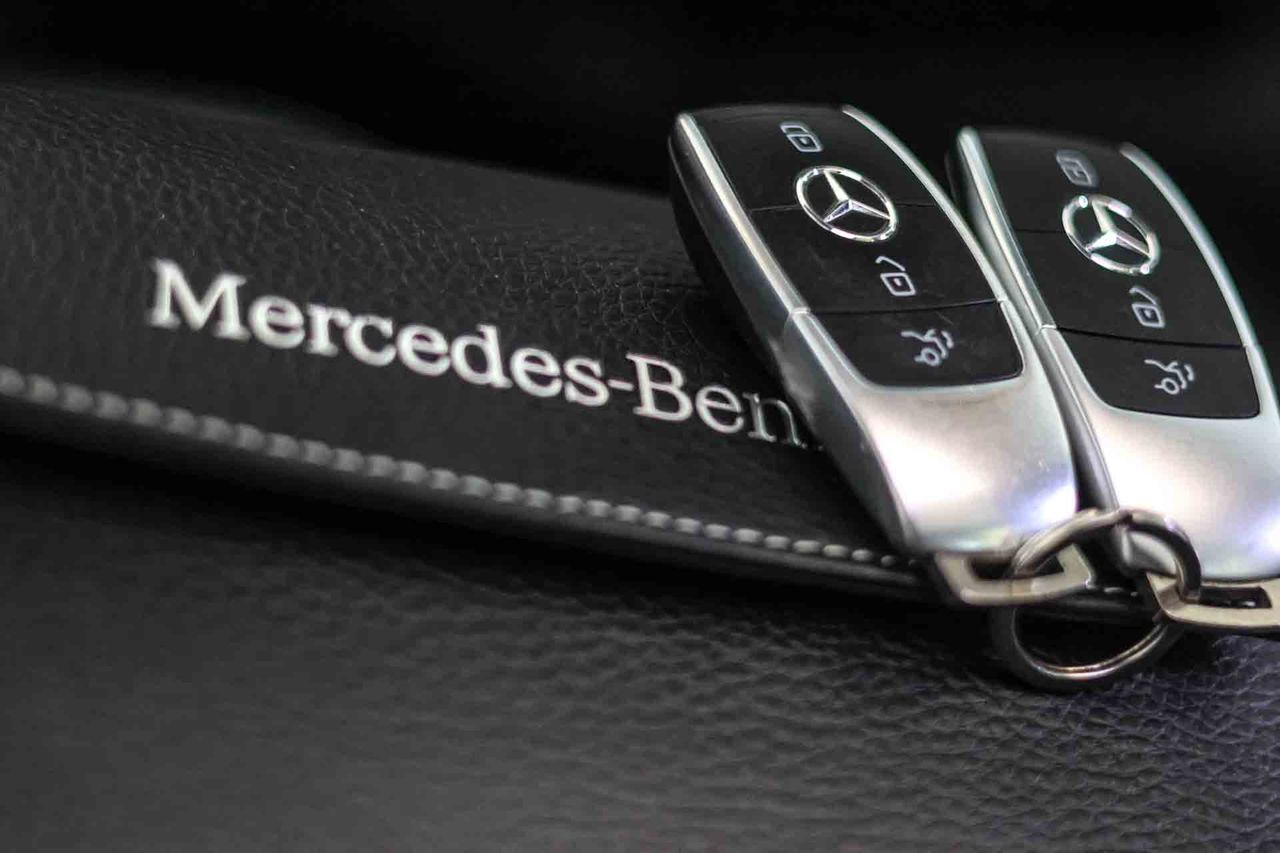 Mercedes GLE GLE 300 d 4MATIC **Techo panorámico** - Foto 67