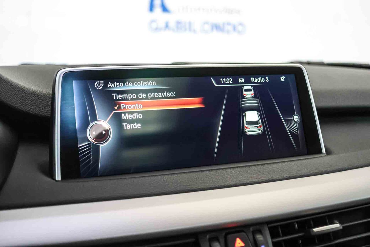 BMW X5 xDrive30d **Techo panorámico** - Foto 67