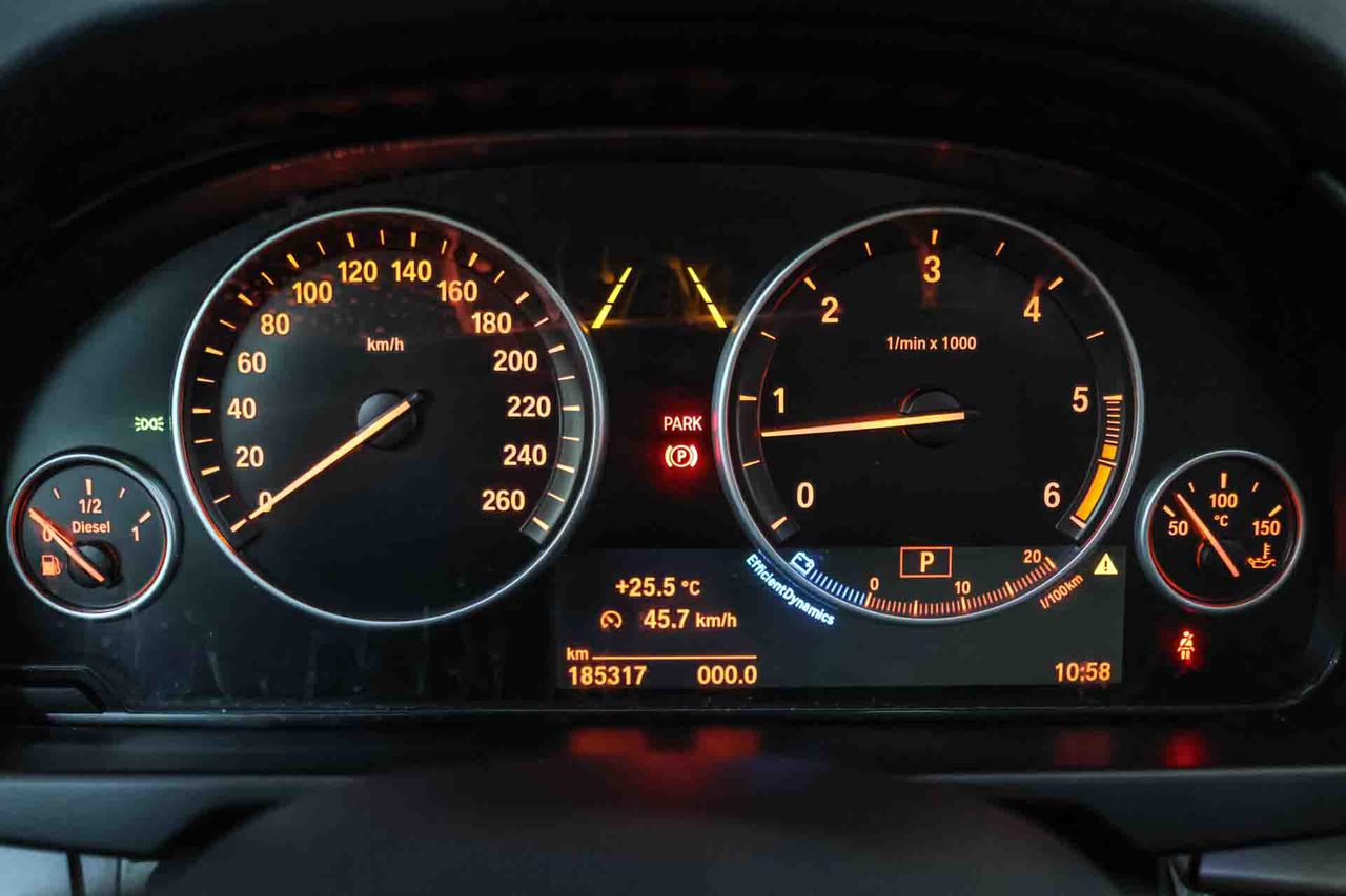 BMW X5 xDrive30d **Techo panorámico** - Foto 44