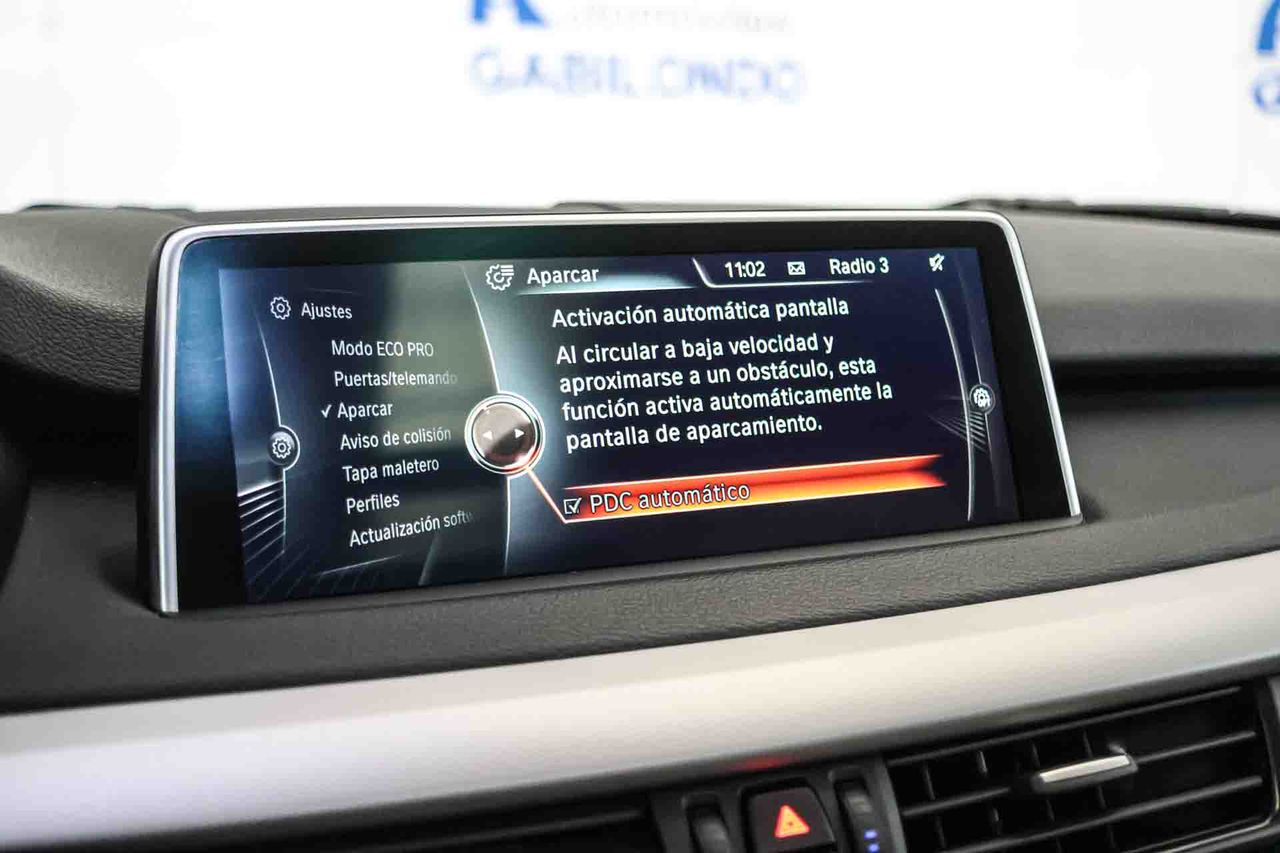BMW X5 xDrive30d **Techo panorámico** - Foto 68