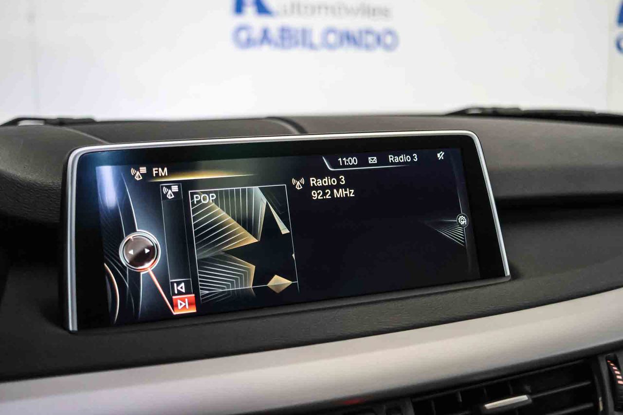 BMW X5 xDrive30d **Techo panorámico** - Foto 63