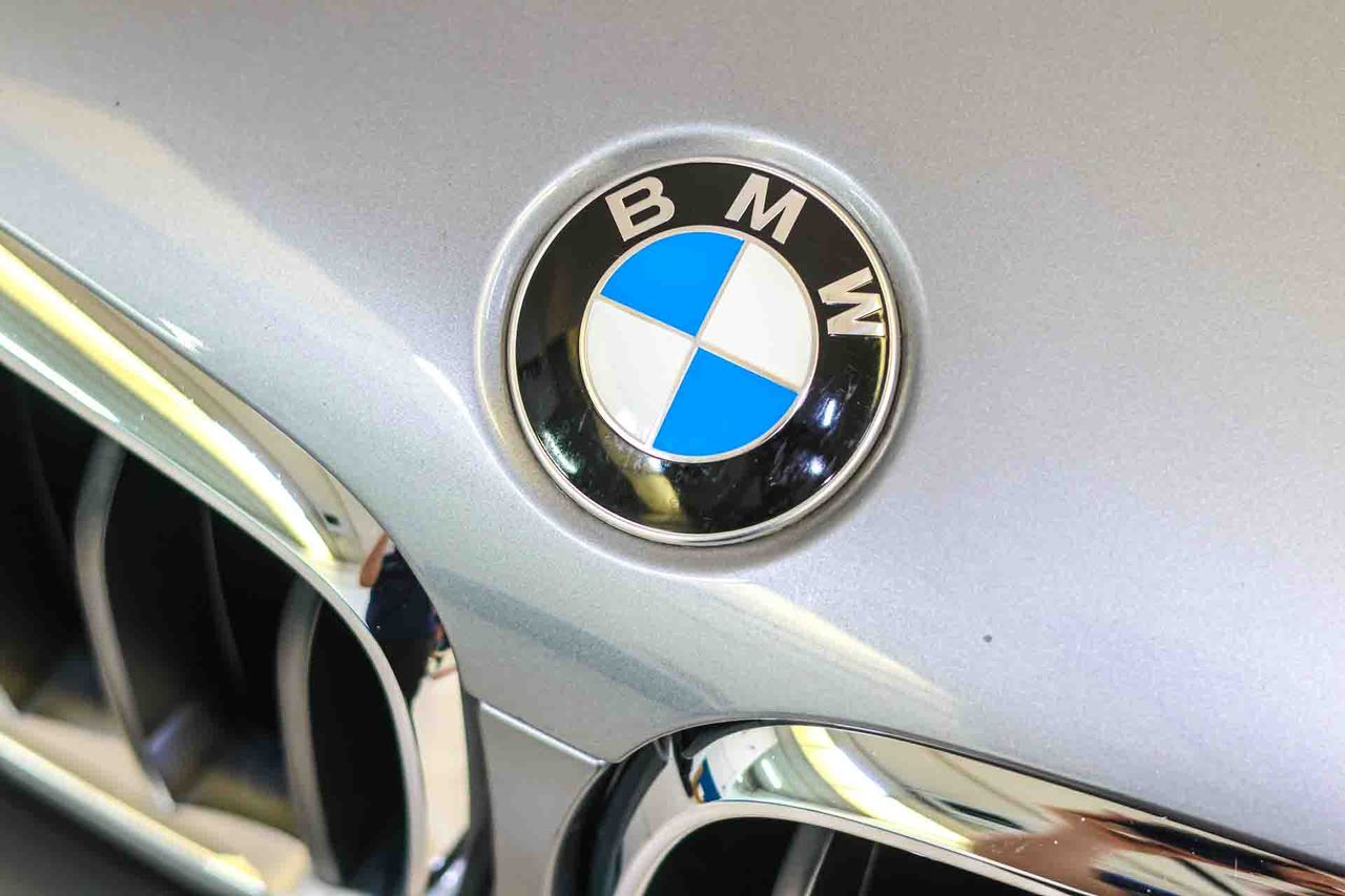 BMW X5 xDrive30d **Techo panorámico** - Foto 13