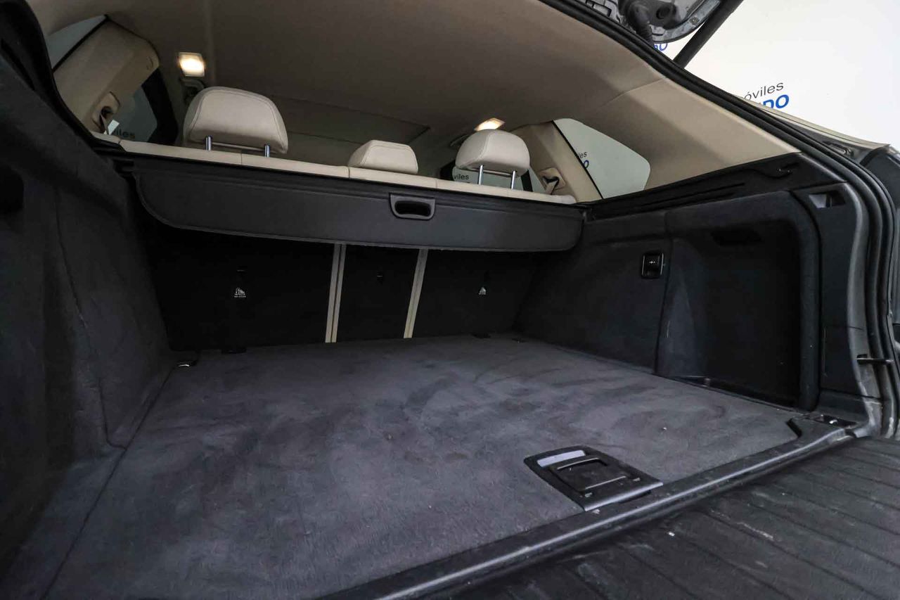 BMW X5 xDrive30d **Techo panorámico** - Foto 59
