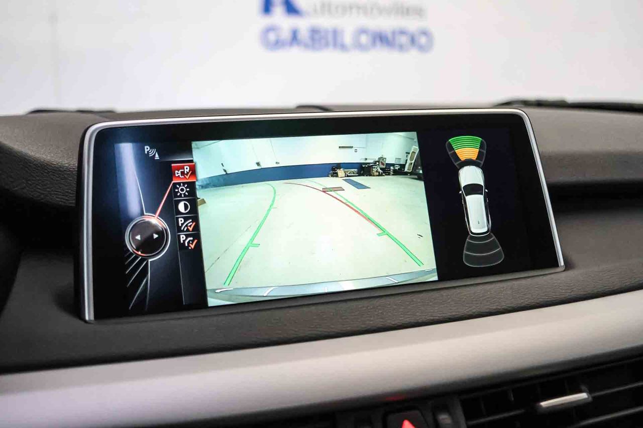 BMW X5 xDrive30d **Techo panorámico** - Foto 61