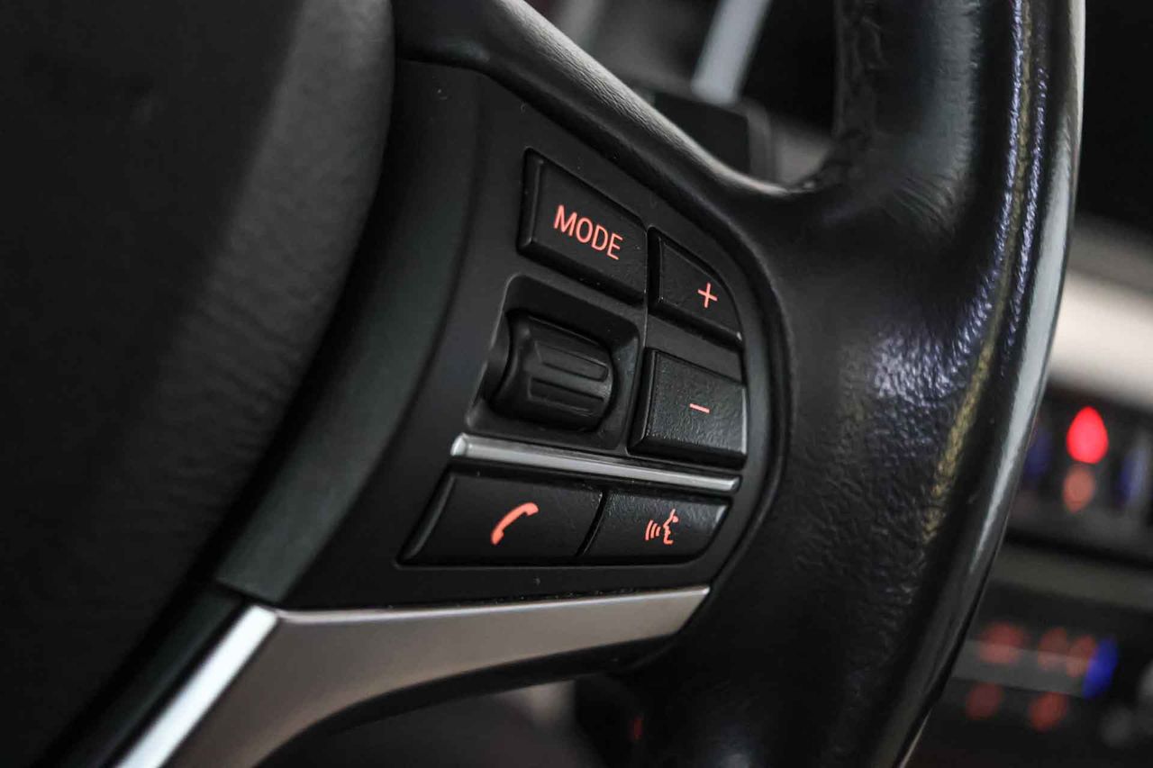 BMW X5 xDrive30d **Techo panorámico** - Foto 41