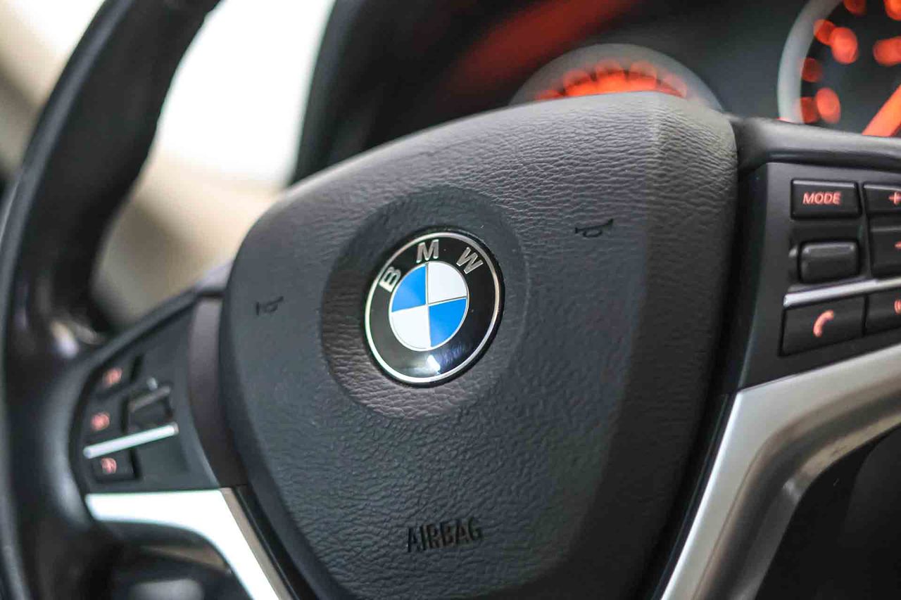 BMW X5 xDrive30d **Techo panorámico** - Foto 39