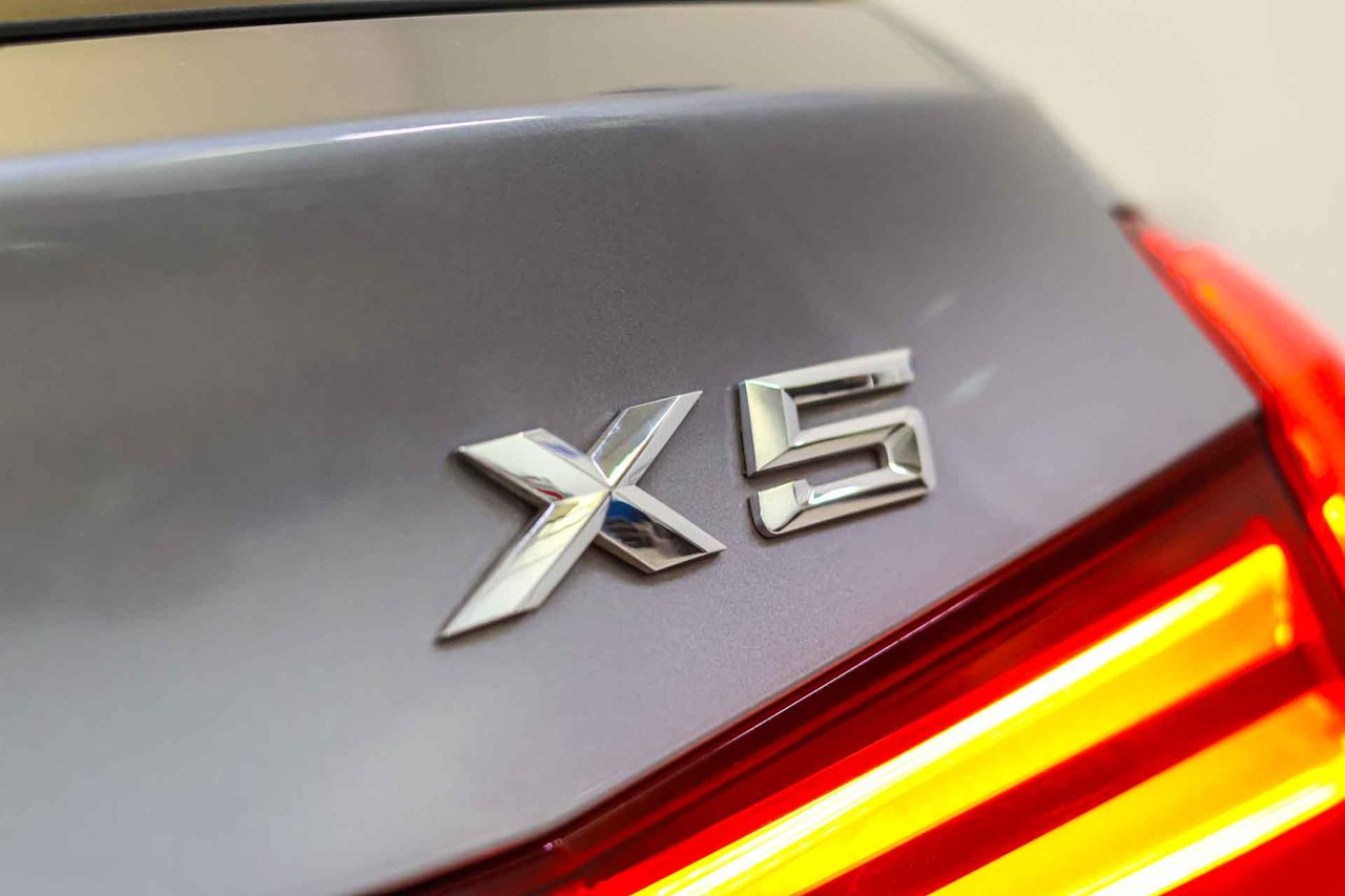 BMW X5 xDrive30d **Techo panorámico** - Foto 14