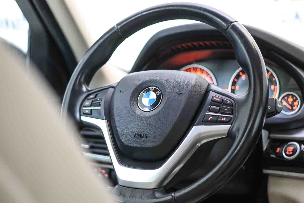 BMW X5 xDrive30d **Techo panorámico** - Foto 38