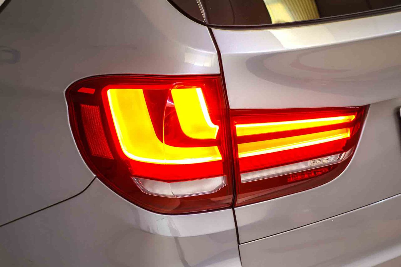 BMW X5 xDrive30d **Techo panorámico** - Foto 18