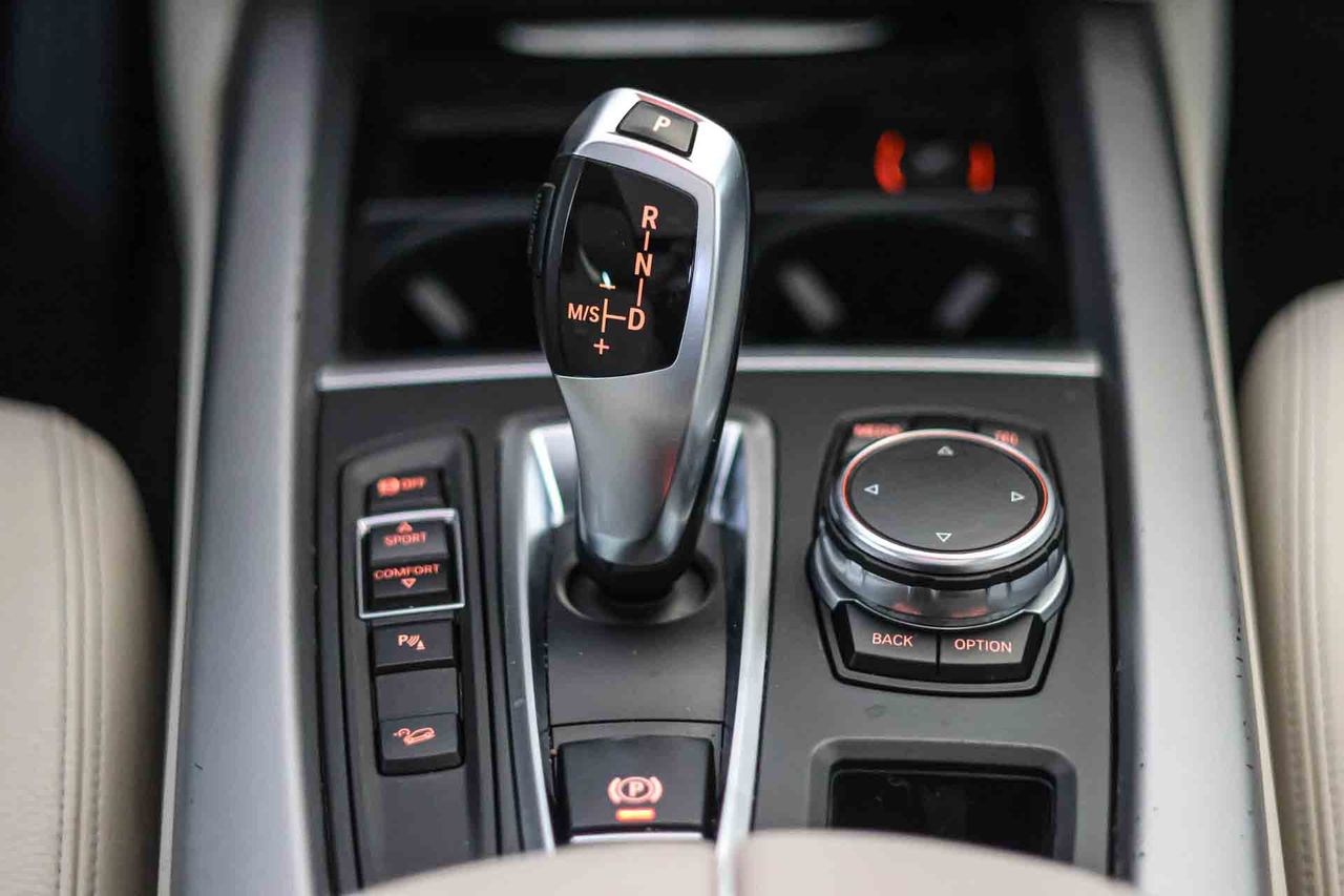 BMW X5 xDrive30d **Techo panorámico** - Foto 46