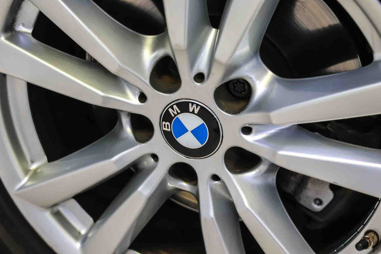 BMW X5 xDrive30d **Techo panorámico** - Foto 21