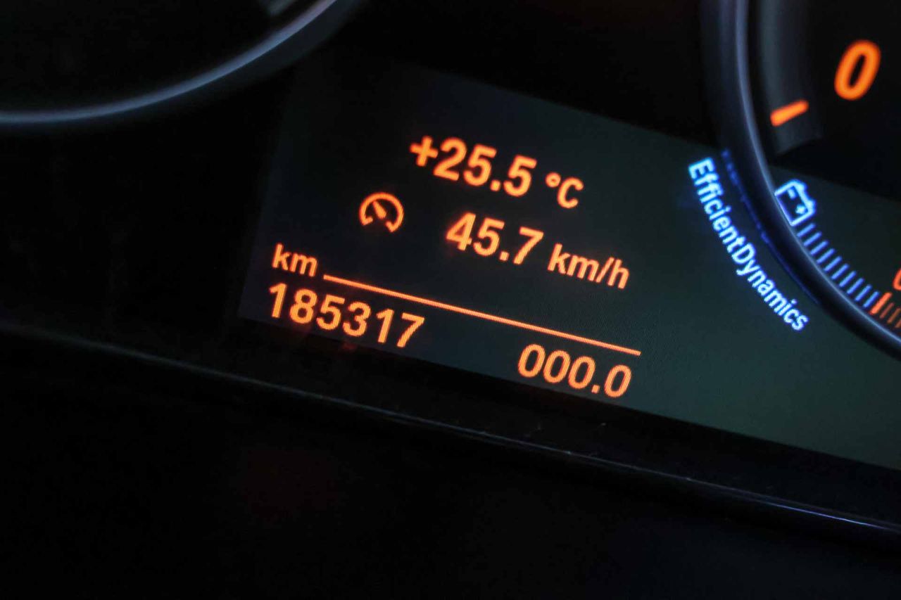 BMW X5 xDrive30d **Techo panorámico** - Foto 7