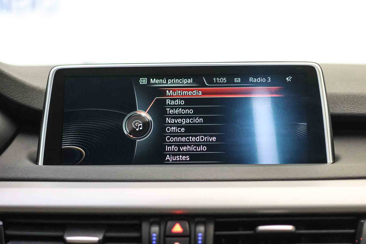 BMW X5 xDrive30d **Techo panorámico** - Foto 52