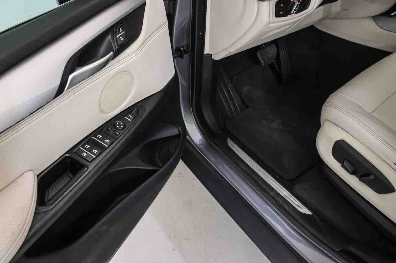 BMW X5 xDrive30d **Techo panorámico** - Foto 34