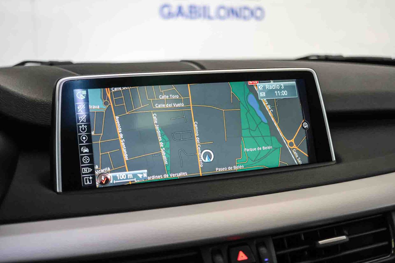 BMW X5 xDrive30d **Techo panorámico** - Foto 64