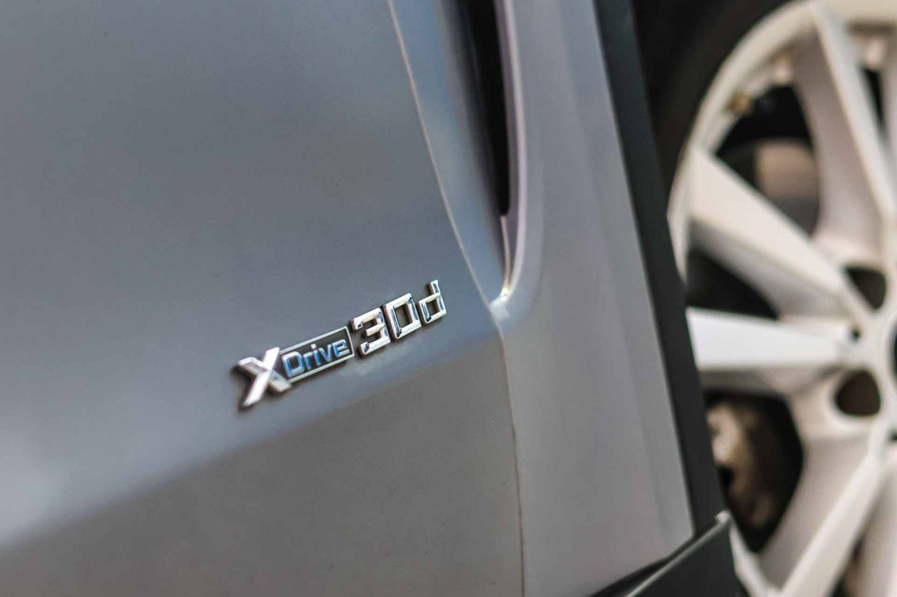 BMW X5 xDrive30d **Techo panorámico** - Foto 22