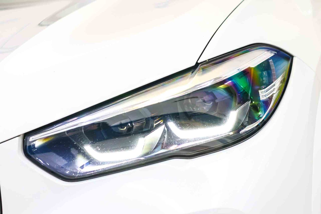 BMW X5 xDrive45e MSport - Foto 20