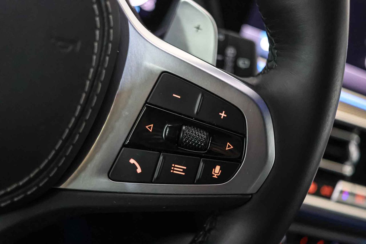 BMW X5 xDrive45e MSport - Foto 44