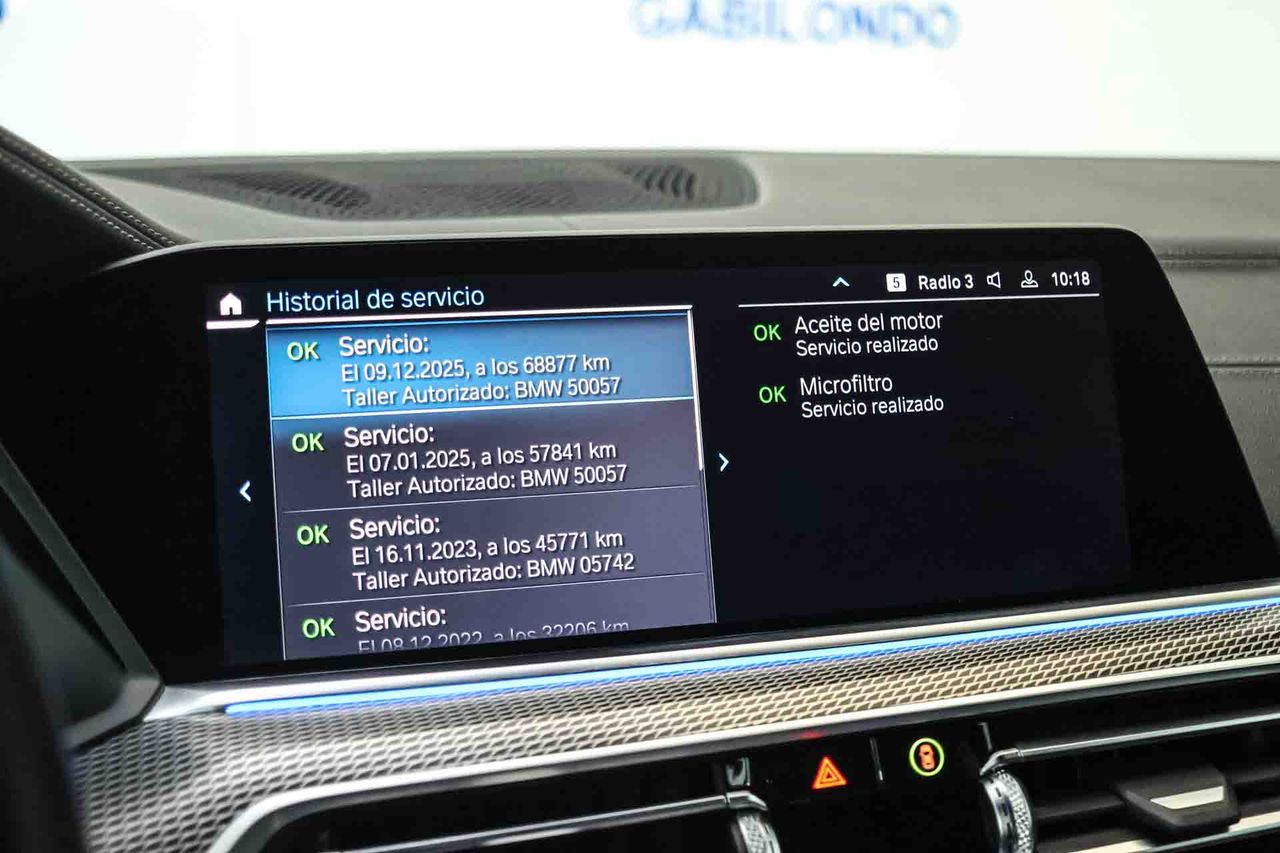 BMW X5 xDrive45e MSport - Foto 70