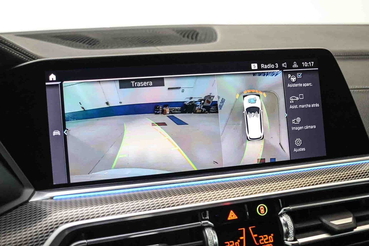 BMW X5 xDrive45e MSport - Foto 66