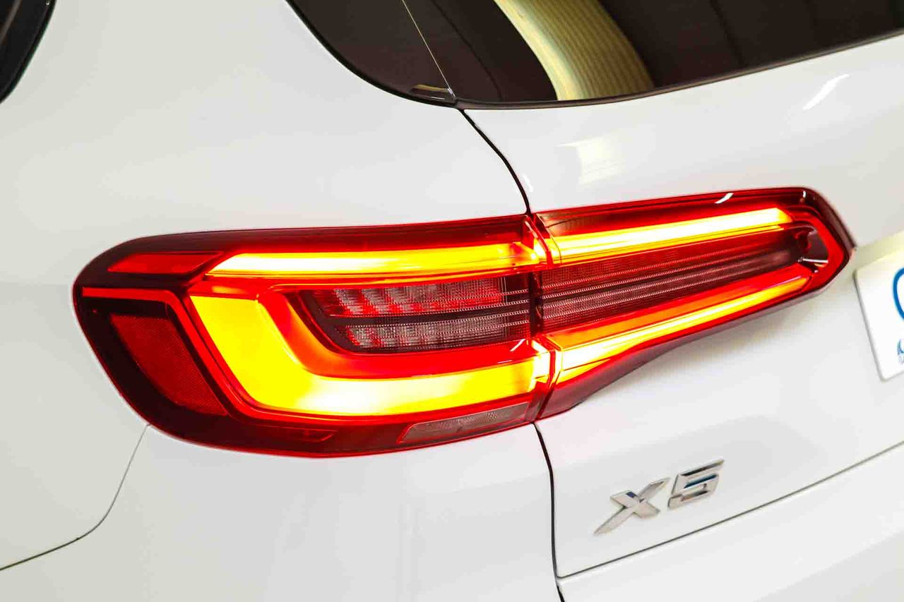BMW X5 xDrive45e MSport - Foto 21