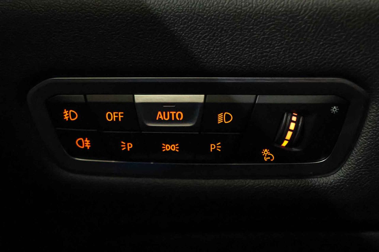 BMW X5 xDrive45e MSport - Foto 38
