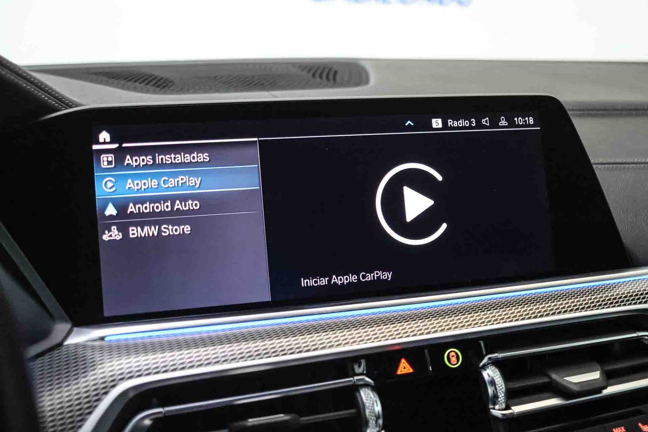 BMW X5 xDrive45e MSport - Foto 71