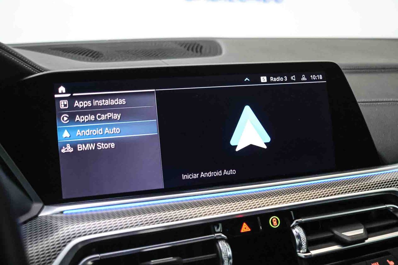 BMW X5 xDrive45e MSport - Foto 72