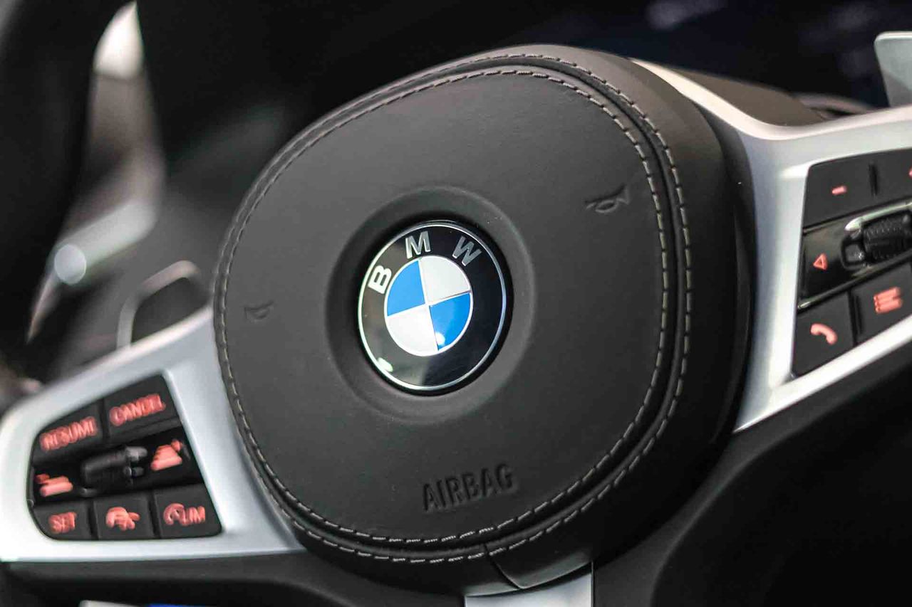 BMW X5 xDrive45e MSport - Foto 41