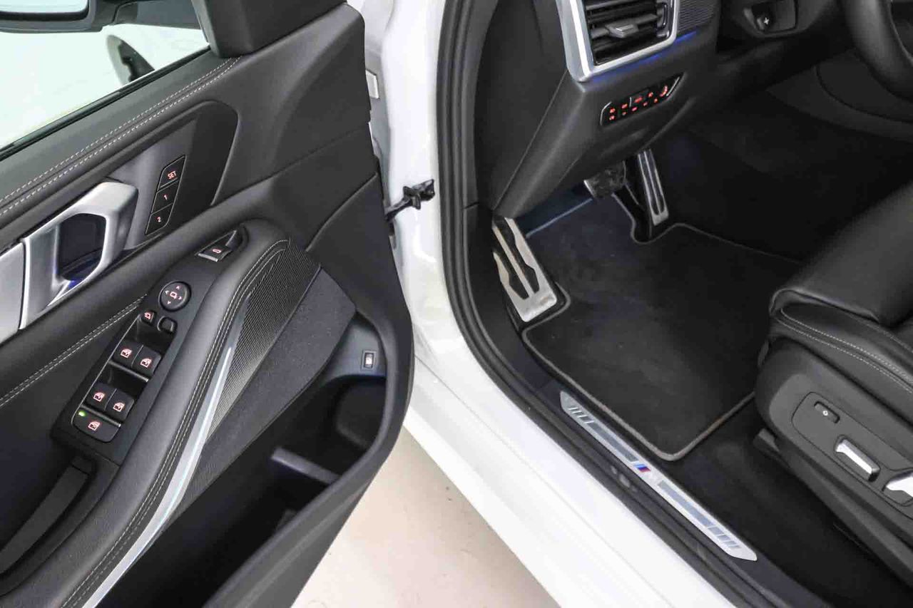 BMW X5 xDrive45e MSport - Foto 35