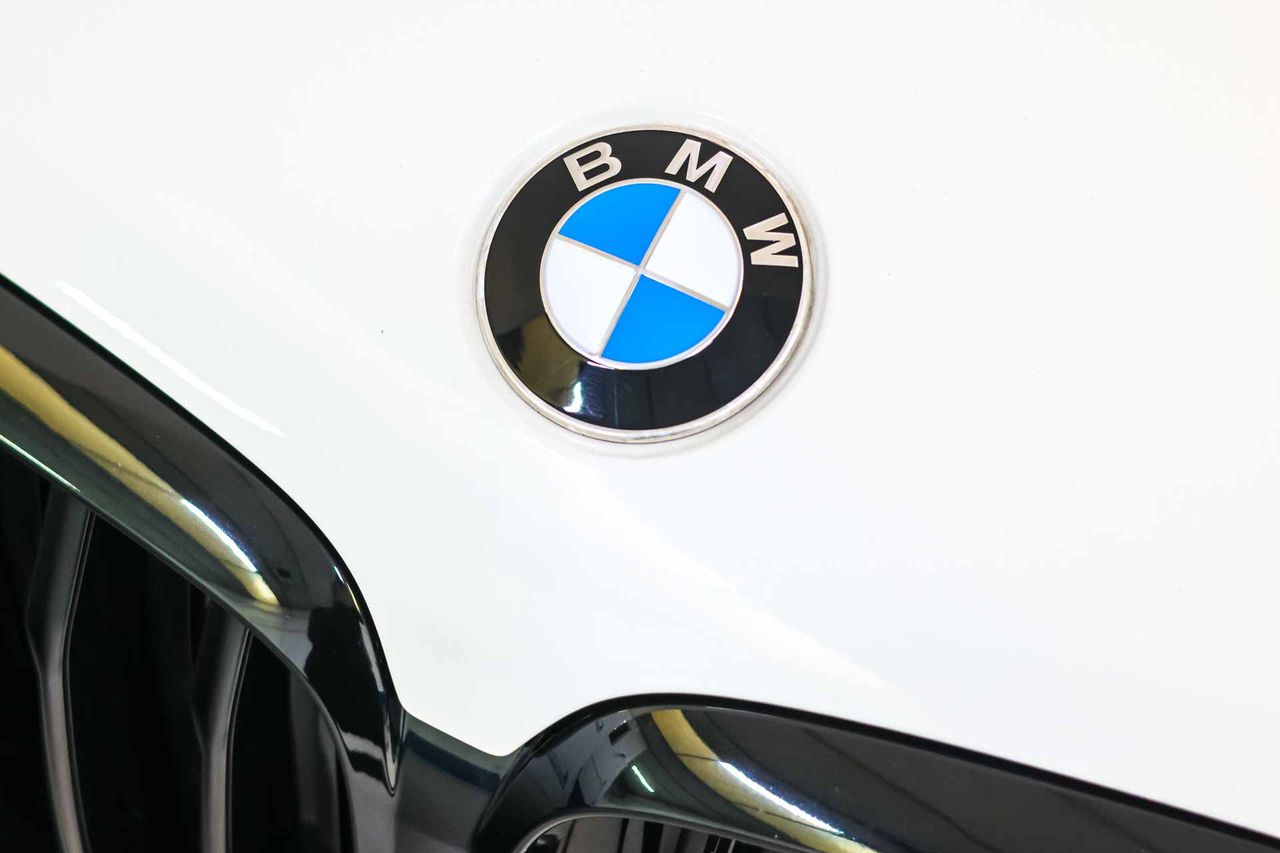 BMW X5 xDrive45e MSport - Foto 15