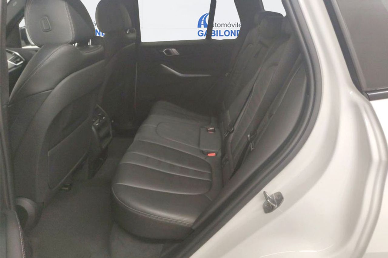 BMW X5 xDrive45e MSport - Foto 7